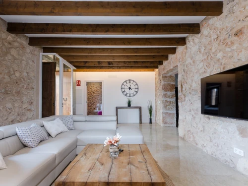 Gîte Sant Llorenç des Cardassar, 6 pièces, 9 personnes - photo_1011874840790