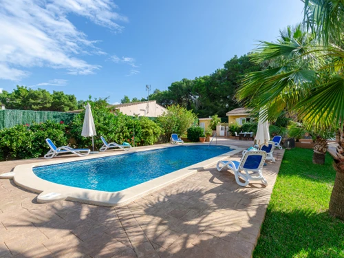 Villa Can Picafort, 3 dormitorios, 6 personas - photo_1011874814921