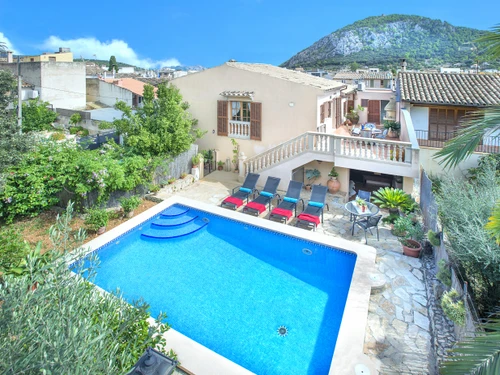 Villa Pollença, 4 pièces, 6 personnes - photo_1011873568090