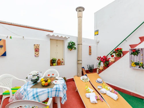 Apartamento Santa Margalida, 2 dormitorios, 4 personas - photo_1011873553761