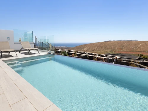 Villa Tías, 4 pièces, 6 personnes - photo_1012270854948