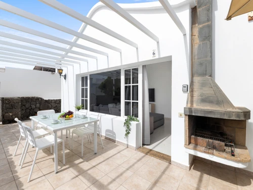 Bungalow Puerto del Carmen, 2 bedrooms, 4 persons - photo_1012145891961