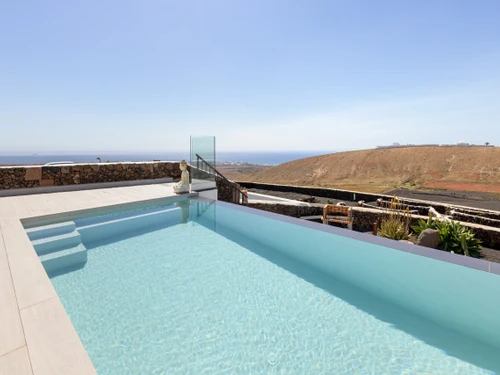 Villa Tías, 4 pièces, 6 personnes - photo_1012270274648