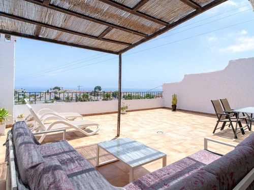 Casa rural Nerja, 2 dormitorios, 4 personas - photo_19081602262