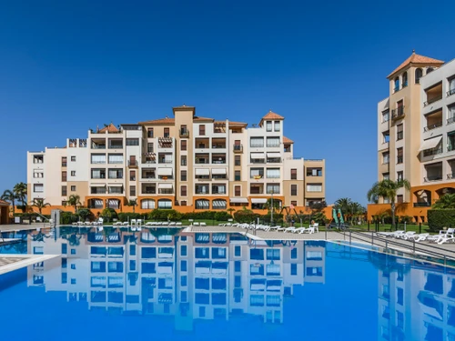 Appartement Punta del Moral, 3 pièces, 4 personnes - photo_1012307938210