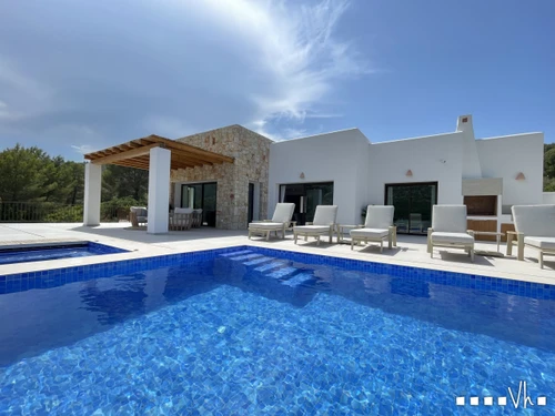 Villa Pedreguer, 3 bedrooms, 6 persons - photo_1012401150909