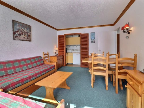 Apartment Méribel, 1 bedroom, 5 persons - photo_8088047444