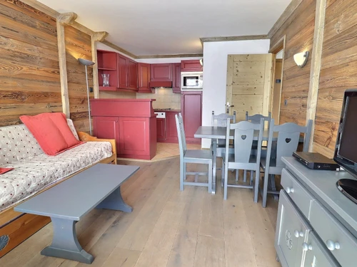 Apartment Méribel, 1 bedroom, 5 persons - photo_8148541578