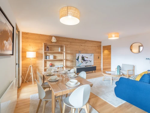 Appartement Huez, 3 pièces, 4 personnes - photo_1011590362819
