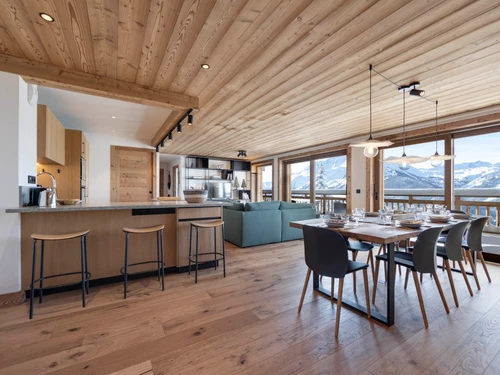 Ferienwohnung Montvalezan-La Rosière, 5 Schlafzimmer, 9 Personen - photo_1012287203163