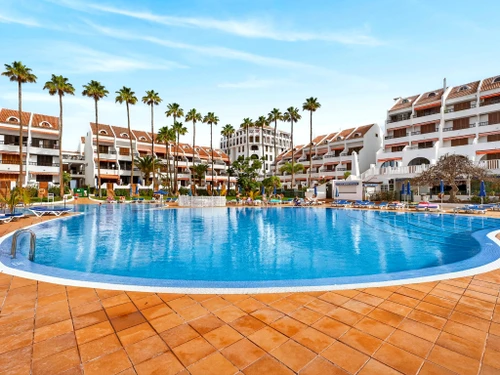 Apartamento Playa de la Américas, 2 dormitorios, 4 personas - photo_16907380756