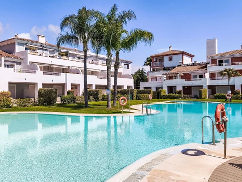 Apartamento Estepona, 2 dormitorios, 4 personas - photo_1011768390319