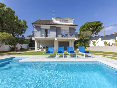 Villa Calafell, 6 pièces, 10 personnes - photo_1012404383649