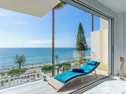 Appartement Marbella, 3 pièces, 4 personnes - photo_1011812842535