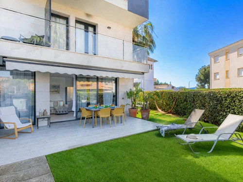 Apartamento Palma de Mallorca, 3 dormitorios, 5 personas - photo_1012404414374