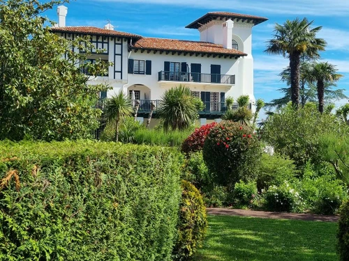 Studio Urrugne, studio flat, 4 persons - photo_1012367239916