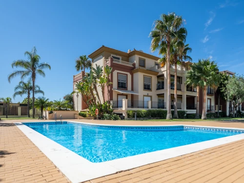 Apartamento Isla Canela, 1 dormitorio, 2 personas - photo_1012307952456