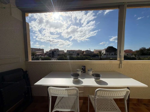 Ferienwohnung Narbonne, 2 Schlafzimmer, 4 Personen - photo_1012404452198