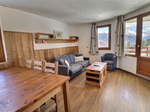 Apartamento La Tania, 1 dormitorio, 6 personas - photo_17684427832