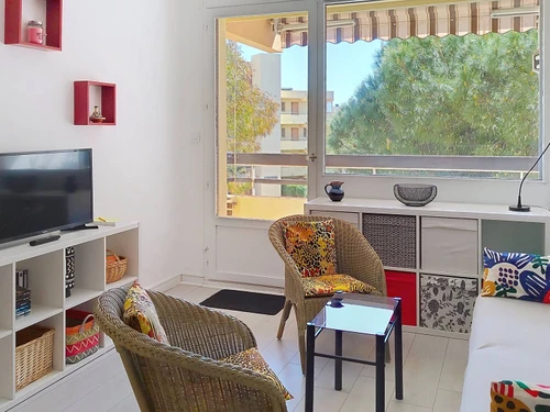 Appartement Bormes-les-Mimosas, 2 pièces, 4 personnes - photo_1011465152209