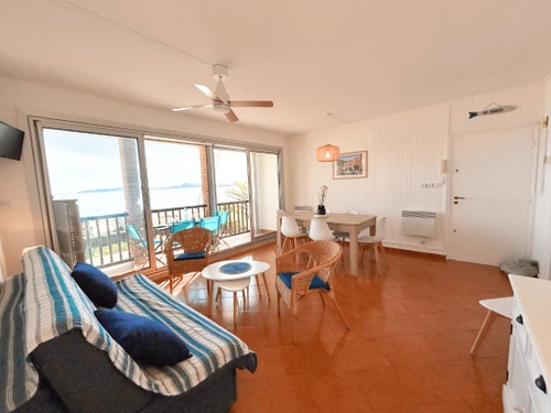 Appartement Port Grimaud, 4 pièces, 7 personnes - photo_1012170818945