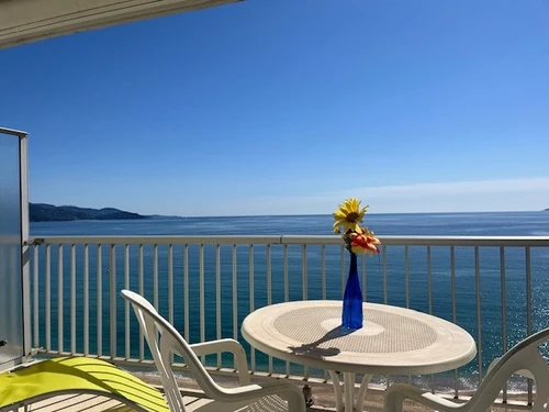 Appartement Le Lavandou, 1 pièce, 2 personnes - photo_9173793044