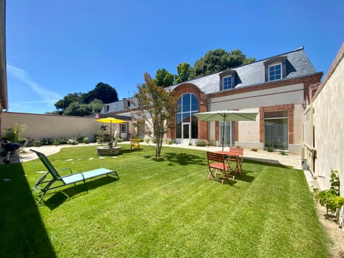 Gîte La Bernerie-en-Retz, 1 pièce, 2 personnes - photo_1012405229221