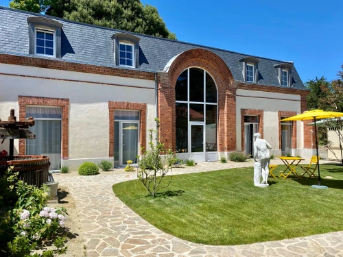 Gîte La Bernerie-en-Retz, 1 pièce, 2 personnes - photo_1012405229362