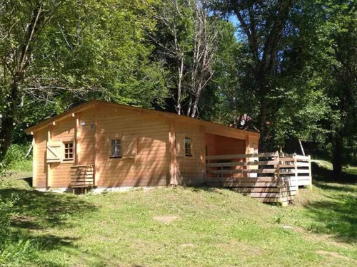 Camping Mayrac, 3 Schlafzimmer, 10 Personen - photo_1012405240778