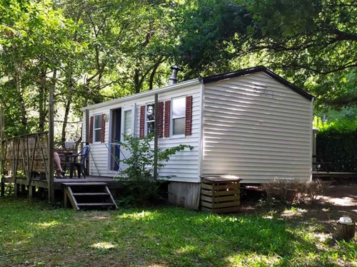 Camping Mayrac, 3 pièces, 4 personnes - photo_1012405240962