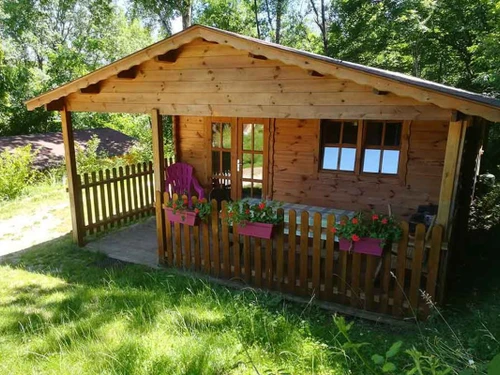 Camping Mayrac, 2 Schlafzimmer, 7 Personen - photo_1012405241767