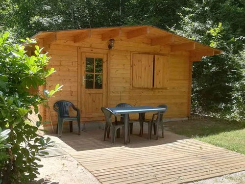Camping Mayrac, 3 pièces, 5 personnes - photo_1012405241908