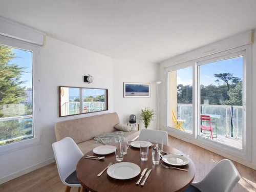 Appartement Saint-Brevin-les-Pins, 2 pièces, 2 personnes - photo_1012378865548