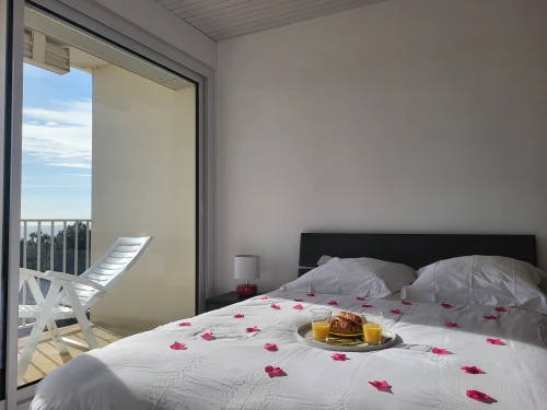 Appartement Saint-Brevin-les-Pins, 2 pièces, 4 personnes - photo_1011763386927