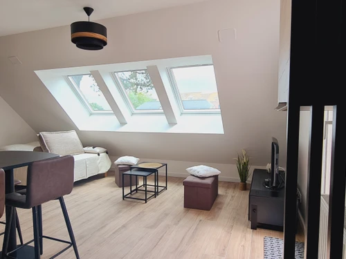 Studio Saint-Brevin-les-Pins, 1 pièce, 2 personnes - photo_1011791086428