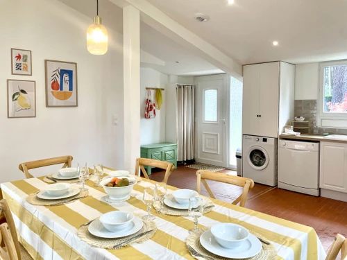 Ferienhaus La Palmyre, 3 Schlafzimmer, 6 Personen - photo_1012405295441