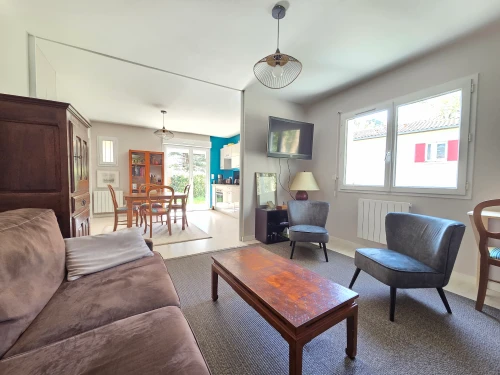 Appartement Saint-Brevin-les-Pins, 2 pièces, 2 personnes - photo_1011816134765