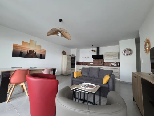 Appartement Pornic, 3 pièces, 4 personnes - photo_1012088174922