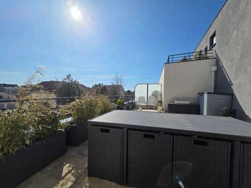 Appartement Saint-Brevin-les-Pins, 3 pièces, 4 personnes - photo_1011779645636