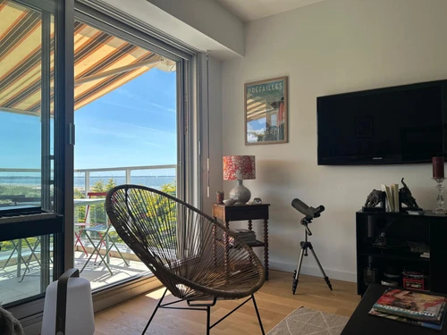 Appartement Saint-Brevin-les-Pins, 2 pièces, 2 personnes - photo_1012087096088