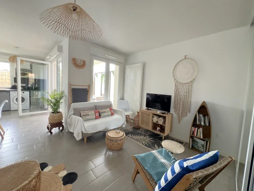 Ferienwohnung Arcachon, Studio, 3 Personen - photo_1012378885466