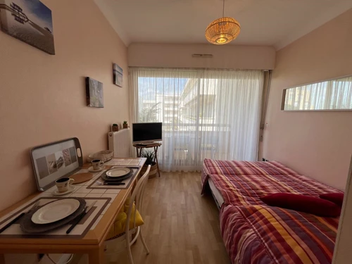 Appartement Arcachon, 1 pièce, 2 personnes - photo_1011593780237
