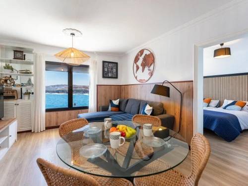 Apartamento Telde, 1 dormitorio, 3 personas - photo_1012405335117