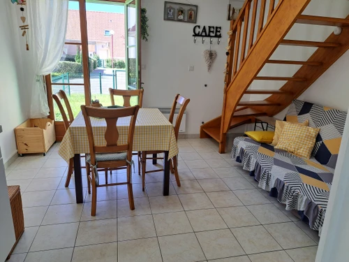 Maison Fort-Mahon-Plage, 3 pièces, 4 personnes - photo_1012002410075