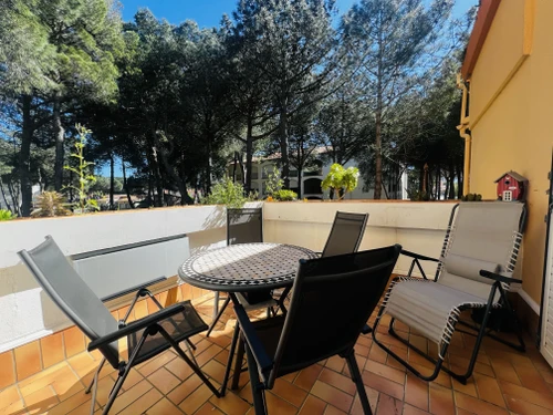 Ferienwohnung Argelès-sur-Mer, 1 Schlafzimmer, 4 Personen - photo_1012405355285