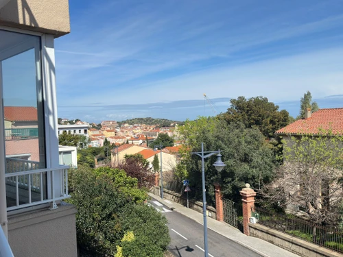 Appartement Port-Vendres, 2 pièces, 4 personnes - photo_1012405356805