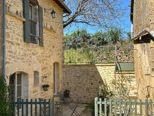 Gîte Corgnac-sur-l'Isle, 3 pièces, 4 personnes - photo_1012338078346