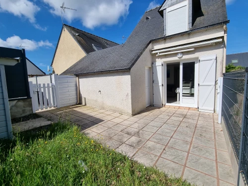 Casa Sarzeau, 2 dormitorios, 5 personas - photo_1011697194738