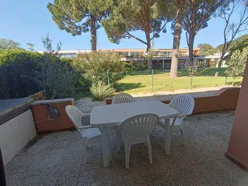 Apartment Argelès-sur-Mer, 1 bedroom, 4 persons - photo_1012405408816