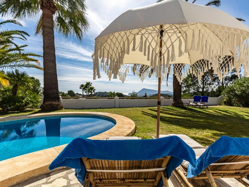 Ferienhaus Altea, 4 Schlafzimmer, 10 Personen - photo_1012352070521